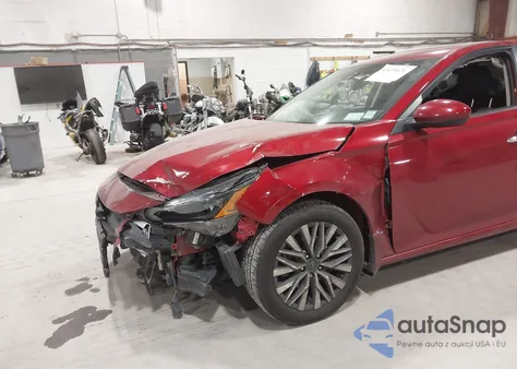 2023 Nissan Altima Sv Fwd z USA, uszkodzony, nr VIN 1N4BL4DV9PN409078